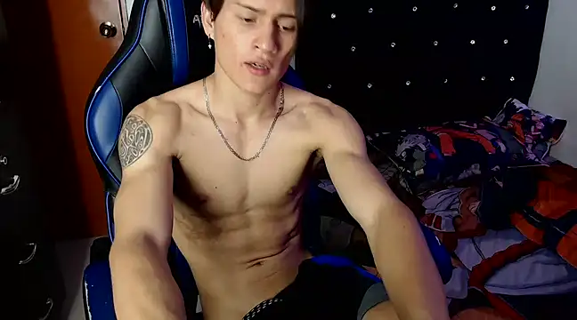 sr jaeger online show from March 5, 10:10 pm