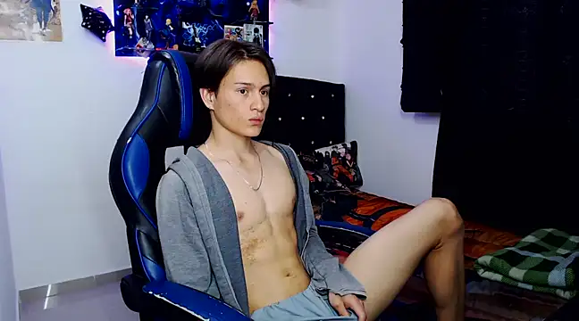 sr jaeger online show from March 20, 10:07 pm