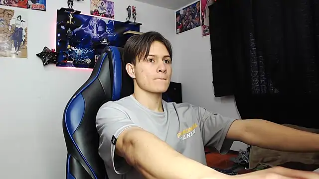 sr jaeger online show from October 14, 3:02 pm