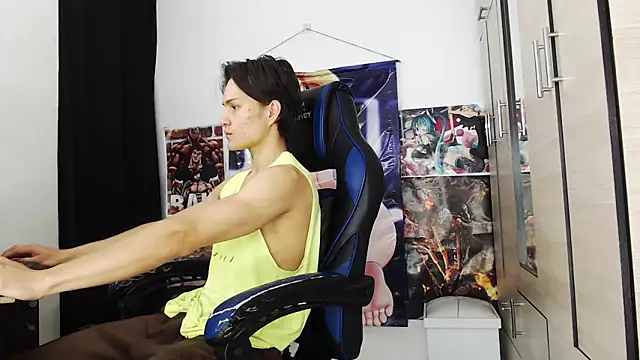 sr jaeger online show from December 17, 1:39 pm