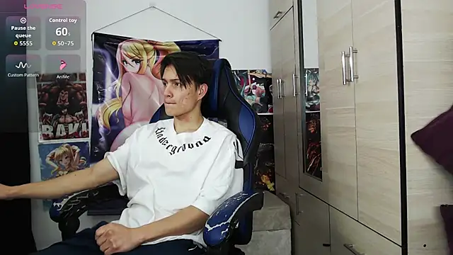 sr jaeger online show from February 7, 1:15 pm