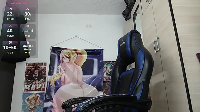 sr jaeger online show from February 18, 12:23 pm