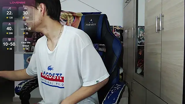 sr jaeger online show from February 23, 2:14 pm