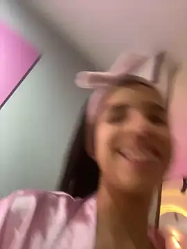 Praga Pink online show from December 21, 1:26 am