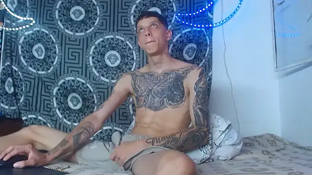 Adam hard  online show from November 10, 6:51 pm