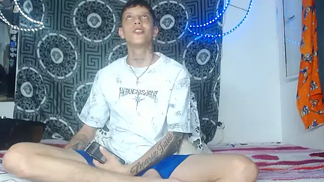 Adam hard  online show from December 16, 12:26 am