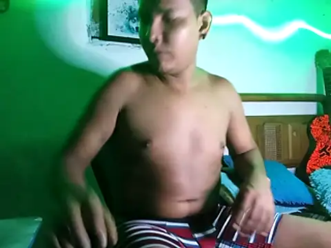 628-andrew online show from November 8, 11:47 pm