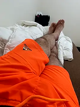 cshn001 online show from March 12, 7:17 pm