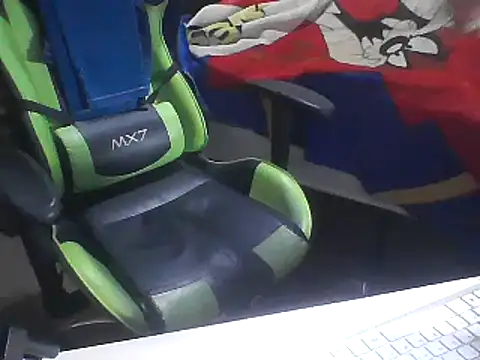 SOLESFETISHBR online show from March 22, 4:03 am