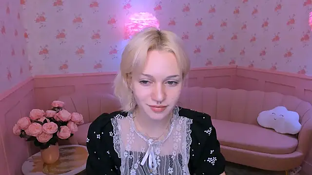 VelvetVixen155 online show from December 5, 3:26 am