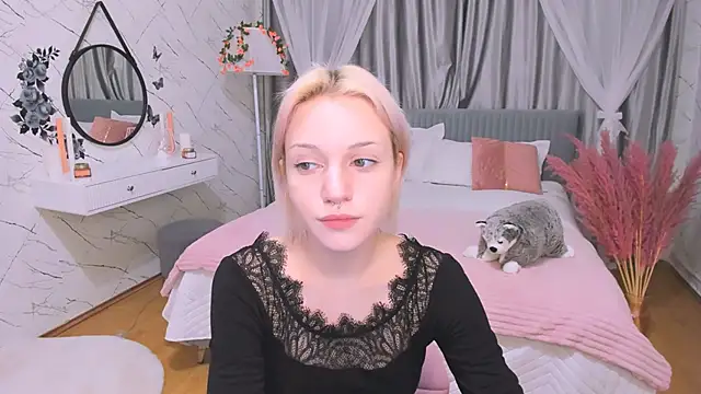 VelvetVixen155 online show from December 12, 3:10 am