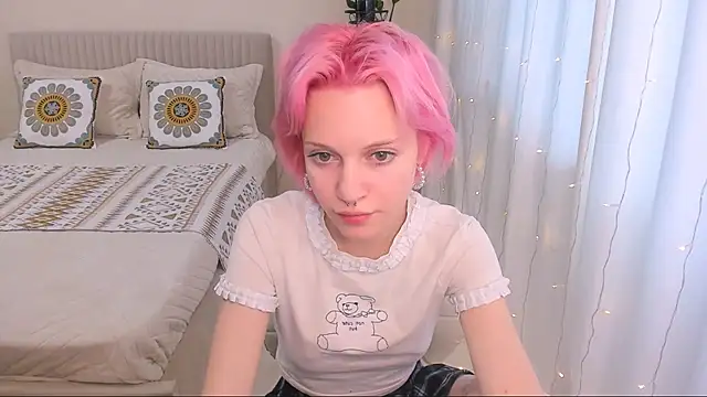 VelvetVixen155 online show from January 9, 6:38 am