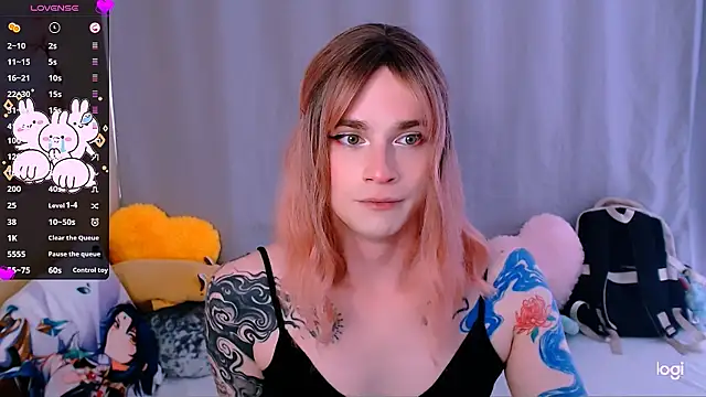 Alice Hells online show from August 7, 6:59 am
