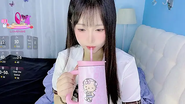 -Wendy   online show from February 12, 4:29 am