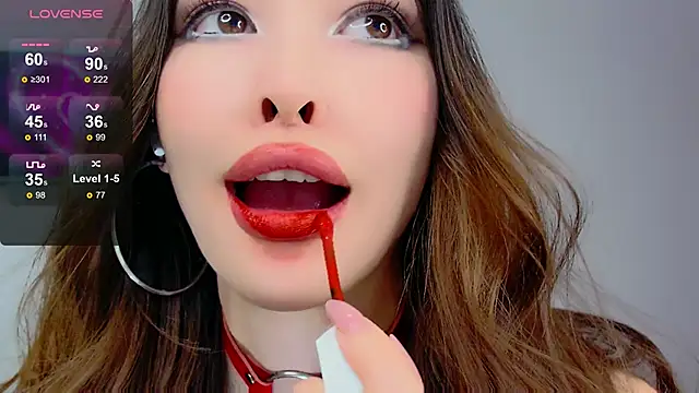 Snapshot of honey_yani chatting on March 3, 5:53 am honey yani online show from March 3, 5:53 am