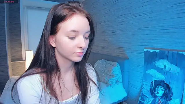 MerylHedley online show from December 20, 7:22 am