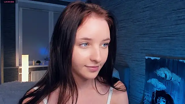 MerylHedley online show from December 28, 4:52 pm