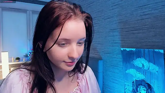 MerylHedley online show from January 17, 1:13 pm