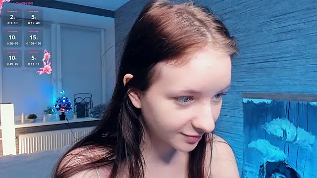 MerylHedley online show from January 30, 7:07 am