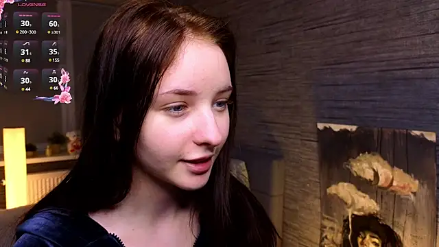 MerylHedley online show from March 6, 7:03 am