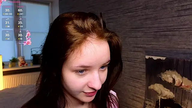 MerylHedley online show from March 7, 10:13 am