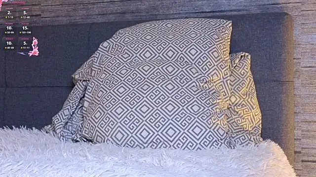 MerylHedley online show from March 14, 1:13 pm