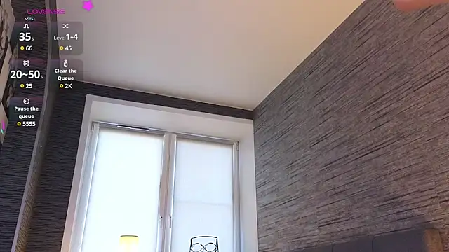 MerylHedley online show from March 21, 1:34 pm