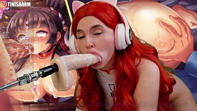 Nancy Lu online show from December 9, 7:50 pm