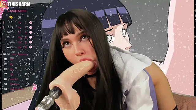 Nancy Lu online show from January 10, 12:49 am