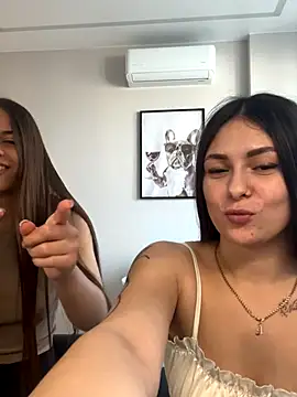 ShySonya online show from November 15, 11:29 am