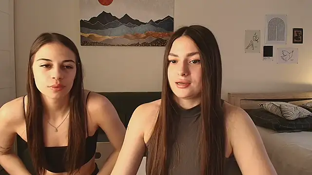 ShySonya online show from March 19, 7:12 am