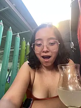 Snapshot of Kay_LustyWife chatting on January 23, 10:33 pm Kay LustyWife online show from January 23, 10:33 pm