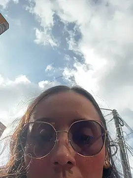 Snapshot of Kay_LustyWife chatting on February 5, 8:46 pm Kay LustyWife online show from February 5, 8:46 pm