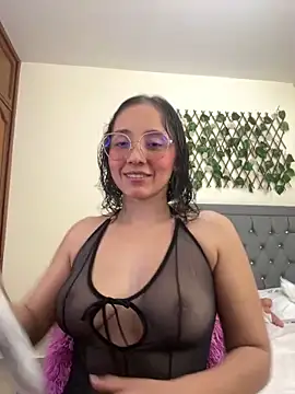 Snapshot of Kay_LustyWife chatting on February 6, 2:37 pm Kay LustyWife online show from February 6, 2:37 pm