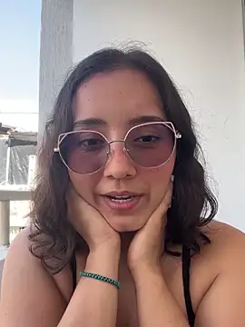 Snapshot of Kay_LustyWife chatting on February 26, 2:14 pm Kay LustyWife online show from February 26, 2:14 pm