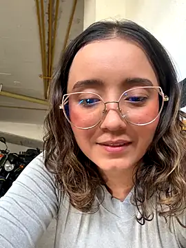 Kay LustyWife online show from November 23, 6:52 pm