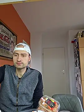 xxJANI2xx online show from March 8, 7:12 am