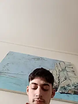 jhon hout online show from January 28, 11:38 am