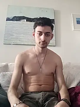 jhon hout online show from February 23, 1:41 pm