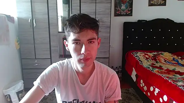 samael1107 online show from October 31, 3:46 pm