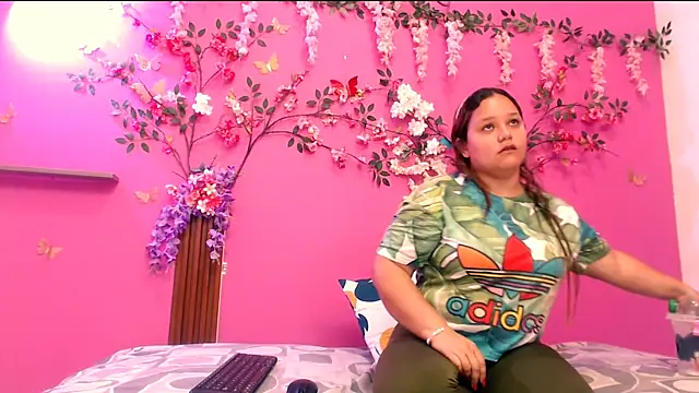 Snapshot of analdeepalejandra18 chatting on November 7, 7:03 pm analdeepalejandra18 online show from November 7, 7:03 pm