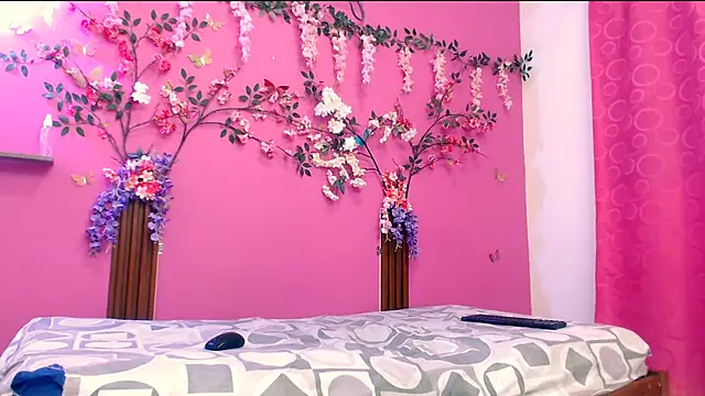 Snapshot of analdeepalejandra18 chatting on November 12, 7:24 pm analdeepalejandra18 online show from November 12, 7:24 pm