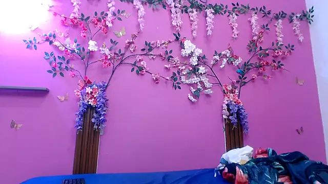 analdeepalejandra18 online show from February 12, 7:42 pm