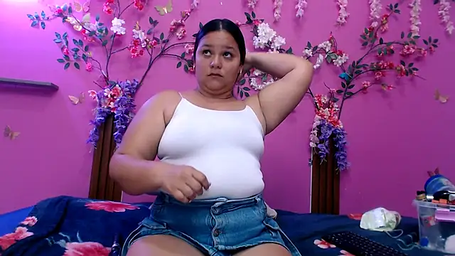 analdeepalejandra18 online show from March 4, 8:26 pm