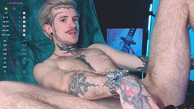 Badrabbitt  online show from June 7, 2:54 pm