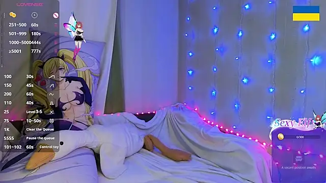 RedVelveten online show from January 20, 8:40 pm