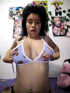 Alexandra 65 online show from October 11, 10:47 am