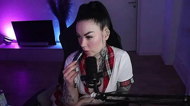 PalinaPr online show from February 17, 11:31 pm