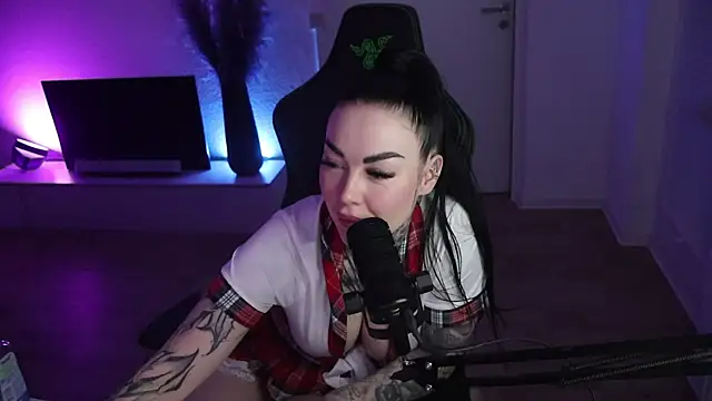 PalinaPr online show from February 19, 8:10 pm