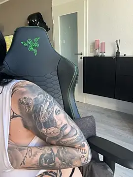 PalinaPr online show from October 18, 10:27 am